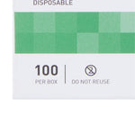 McKesson Forehead Temperature Strip -Case of 24 McKesson Forehead Temperature Strip -Case of 24