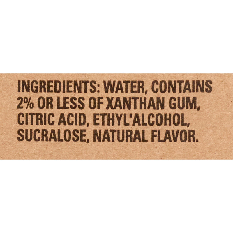 Thick & Easy Hydrolyte Honey Consistency Thickened Water, Lemon, 4 oz. Cup -Case of 24 Thick & Easy Hydrolyte Honey Consistency Thickened Water, Lemon, 4 oz. Cup -Case of 24