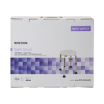 McKesson Shower Stool -Each McKesson Shower Stool -Each