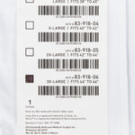 McKesson Post-Surgical Bra, 44-46 Inch -Each McKesson Post-Surgical Bra, 44-46 Inch -Each