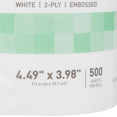 McKesson Premium Toilet Tissue -Case of 80 McKesson Premium Toilet Tissue -Case of 80