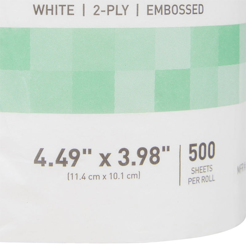 McKesson Premium Toilet Tissue -Case of 80 McKesson Premium Toilet Tissue -Case of 80