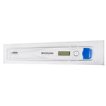 McKesson entrust Digital Oral Thermometer -Box of 25 McKesson entrust Digital Oral Thermometer -Box of 25