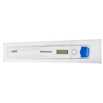 McKesson entrust Digital Oral Thermometer -Box of 25 McKesson entrust Digital Oral Thermometer -Box of 25
