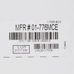 McKesson Standard Aneroid Sphygmomanometer -Each McKesson Standard Aneroid Sphygmomanometer -Each