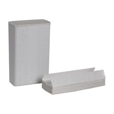 Pacific Blue Select Paper Towel, 13-1/5 x 10-1/10 Inch -Case of 12 Pacific Blue Select Paper Towel, 13-1/5 x 10-1/10 Inch -Case of 12