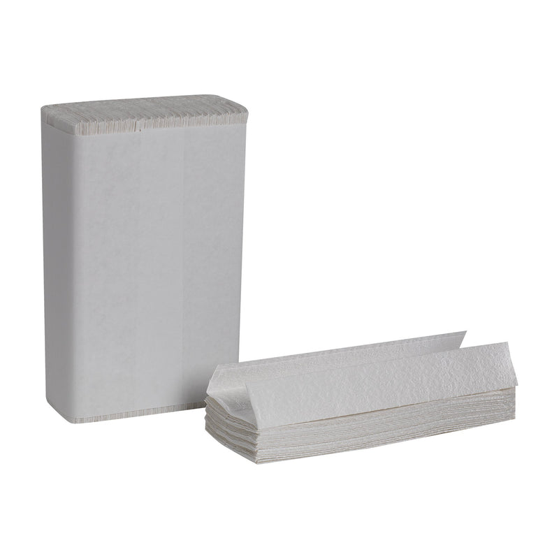Pacific Blue Select Paper Towel, 13-1/5 x 10-1/10 Inch -Case of 12 Pacific Blue Select Paper Towel, 13-1/5 x 10-1/10 Inch -Case of 12