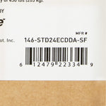 McKesson Bariatric Wheelchair with Swing-Away Footrest, 24-Inch Seat Width -Each McKesson Bariatric Wheelchair with Swing-Away Footrest, 24-Inch Seat Width -Each