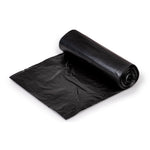 Colonial Bag 2X Heavy Duty Trash Bag, Black, 33 gal. -Case of 150 Colonial Bag 2X Heavy Duty Trash Bag, Black, 33 gal. -Case of 150