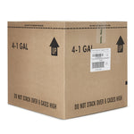 Citrus II Surface Disinfectant Cleaner, 1 gal. Jug -Case of 4 Citrus II Surface Disinfectant Cleaner, 1 gal. Jug -Case of 4