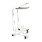 entrust Performance Hamper Stand General Purpose Square Opening -Each entrust Performance Hamper Stand General Purpose Square Opening -Each