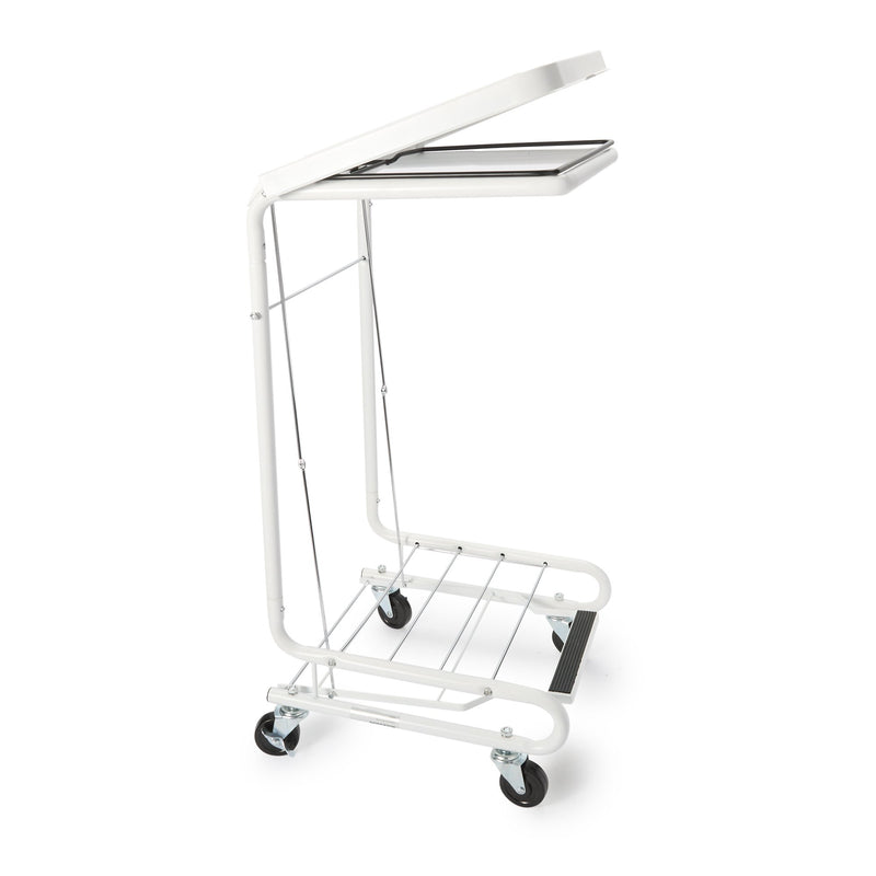 entrust Performance Hamper Stand General Purpose Square Opening -Each entrust Performance Hamper Stand General Purpose Square Opening -Each