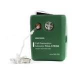 McKesson Fall Prevention Monitor for Use With Pull-cord and Garment Clip -Case of 40 McKesson Fall Prevention Monitor for Use With Pull-cord and Garment Clip -Case of 40