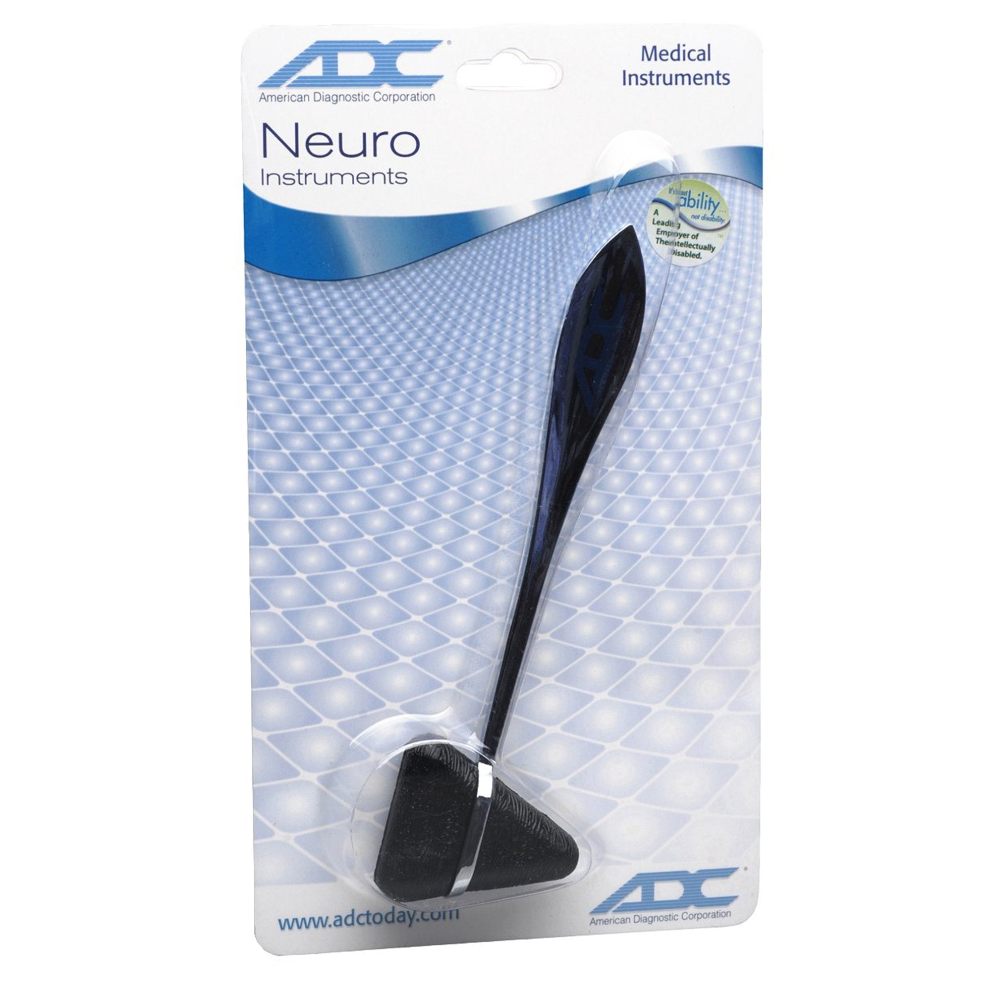ADC Neurological Hammer -Each ADC Neurological Hammer -Each