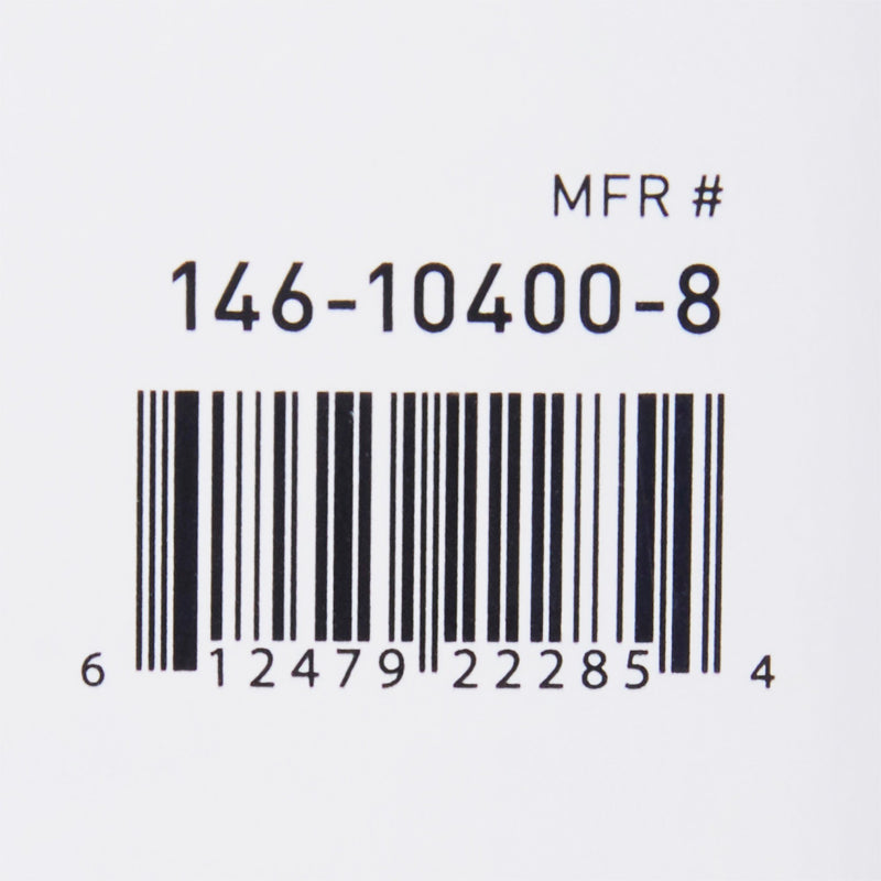 McKesson Adult Underarm Crutches, 5 ft. 2 in. - 5 ft. 10 in. -Case of 16 McKesson Adult Underarm Crutches, 5 ft. 2 in. - 5 ft. 10 in. -Case of 16