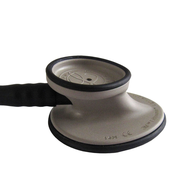 3M Littmann Lightweight II S.E. Classic Stethoscope, Black -Each 3M Littmann Lightweight II S.E. Classic Stethoscope, Black -Each