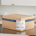 McKesson Exam Cape, Muave, 21 X 30 Inch -Case of 100 McKesson Exam Cape, Muave, 21 X 30 Inch -Case of 100