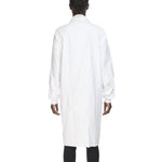 Contec CritiGear Cleanroom Frocks, Large -Bag of 10 Contec CritiGear Cleanroom Frocks, Large -Bag of 10