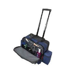 Hopkins Rolling Medical Bag -Each Hopkins Rolling Medical Bag -Each