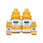 Thick-It Clear Advantage Honey Consistency Thickened Beverage, Orange, 64 oz. Bottle -Case of 4