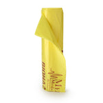 SURE-SEAL Chemotherapy Linen Bag, 40-45 gal -Case of 100 SURE-SEAL Chemotherapy Linen Bag, 40-45 gal -Case of 100