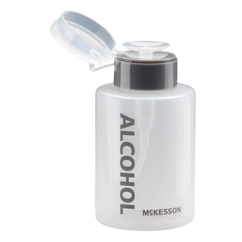 McKesson Alcohol Dispenser with Imprint, 9 oz. -Box of 12 McKesson Alcohol Dispenser with Imprint, 9 oz. -Box of 12