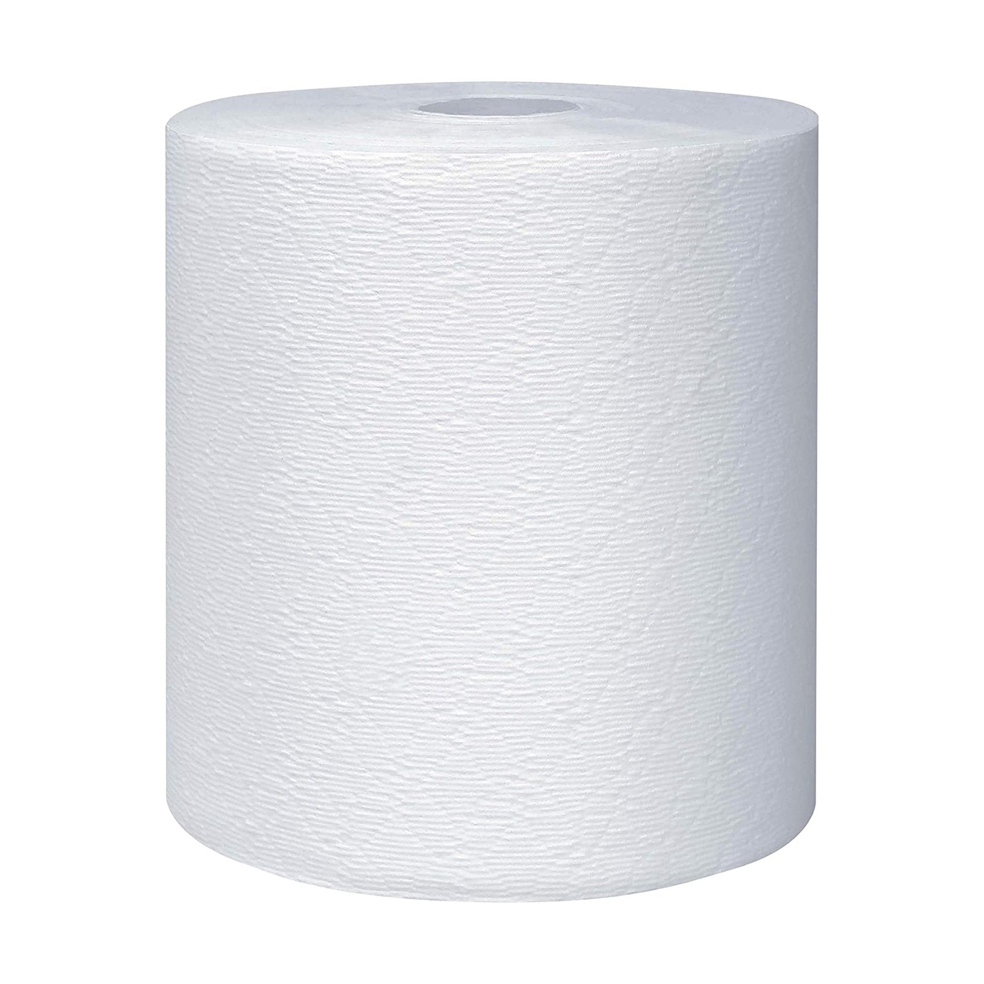 Scott Essential Paper Towel, 8 Inch x 425 Foot, 12 Rolls per Case -Case of 12 Scott Essential Paper Towel, 8 Inch x 425 Foot, 12 Rolls per Case -Case of 12