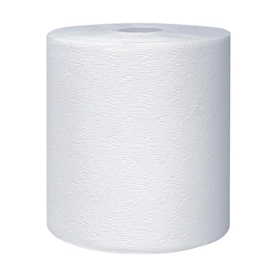 Scott Essential Paper Towel, 8 Inch x 425 Foot, 12 Rolls per Case -Case of 12 Scott Essential Paper Towel, 8 Inch x 425 Foot, 12 Rolls per Case -Case of 12