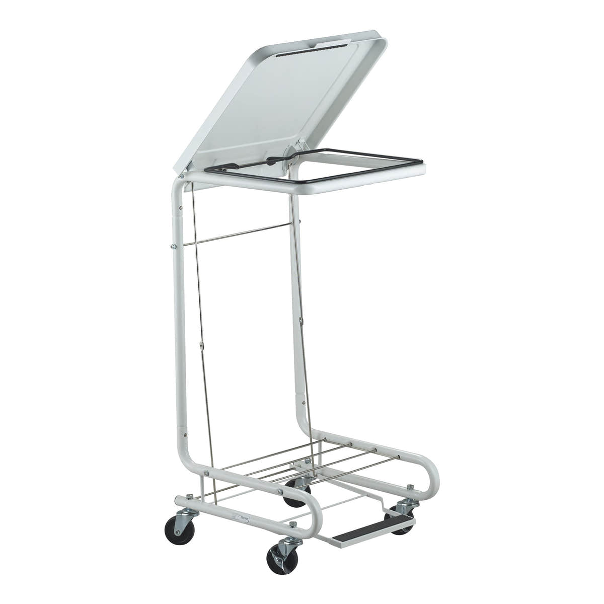 entrust Performance Hamper Stand General Purpose Square Opening -Each entrust Performance Hamper Stand General Purpose Square Opening -Each
