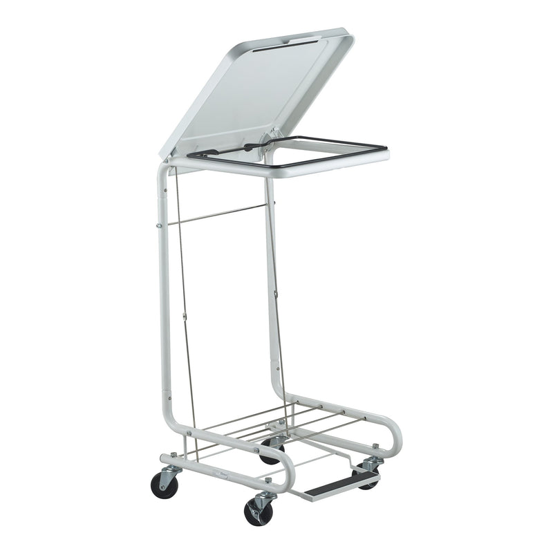 entrust Performance Hamper Stand General Purpose Square Opening -Each entrust Performance Hamper Stand General Purpose Square Opening -Each