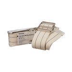 McKesson Gait Belt, 60 Inch, White -Case of 48 McKesson Gait Belt, 60 Inch, White -Case of 48