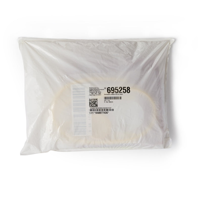 Hopkins MRSA Kit, Large -Each Hopkins MRSA Kit, Large -Each