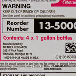 CaviCide1 Surface Disinfectant Cleaner -Case of 4 CaviCide1 Surface Disinfectant Cleaner -Case of 4