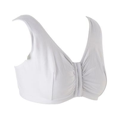 McKesson Surgi-Bra II, 40 Inch, White -Each McKesson Surgi-Bra II, 40 Inch, White -Each