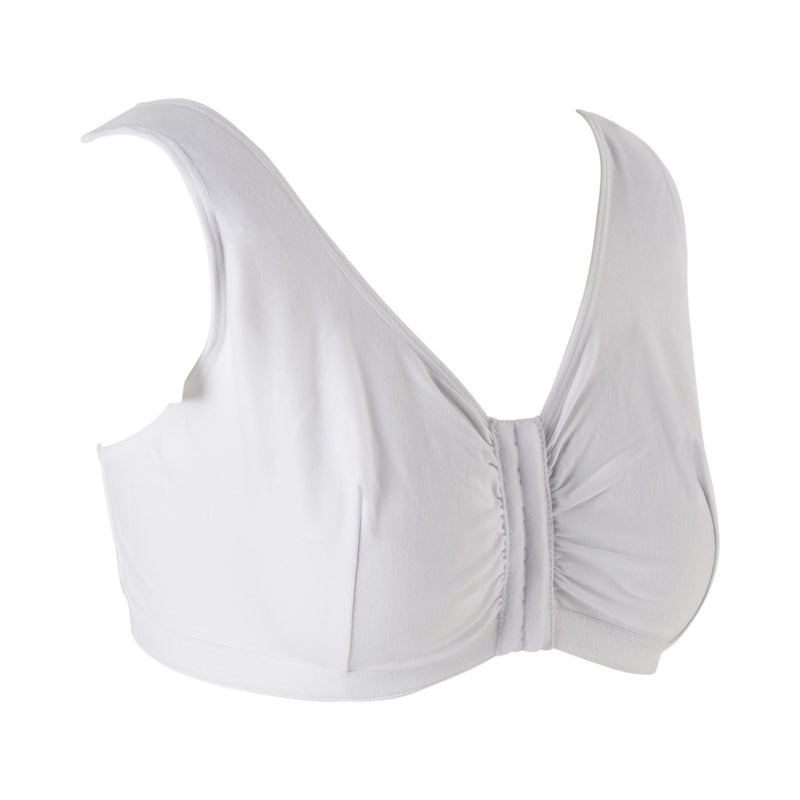 McKesson Surgi-Bra II, 40 Inch, White -Each McKesson Surgi-Bra II, 40 Inch, White -Each