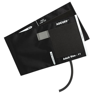 Adcuff Cuff 1 Tube Bladder, Medium -Each Adcuff Cuff 1 Tube Bladder, Medium -Each