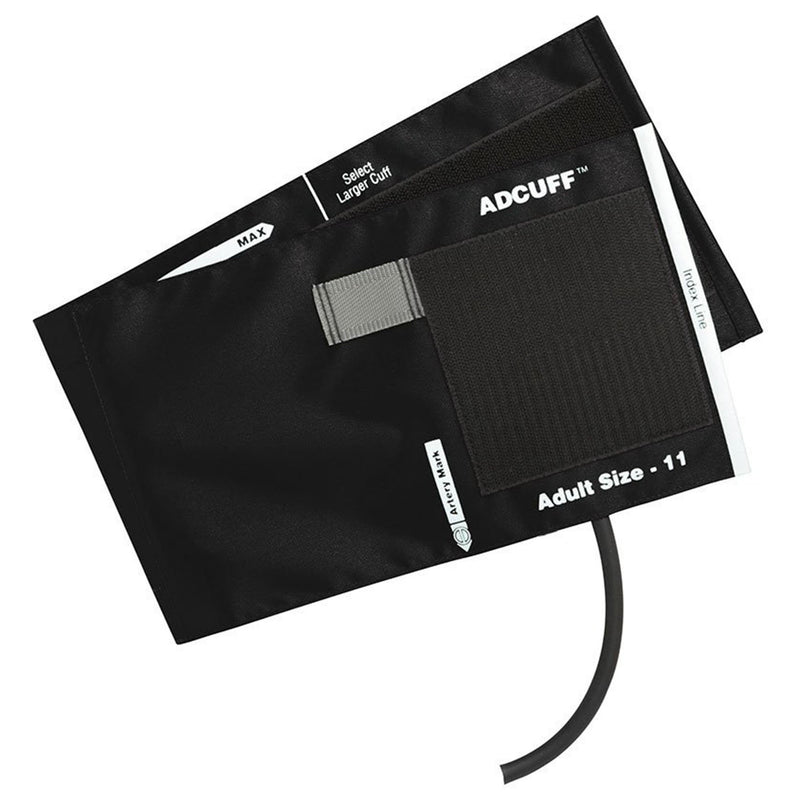 Adcuff Cuff 1 Tube Bladder, Medium -Each Adcuff Cuff 1 Tube Bladder, Medium -Each