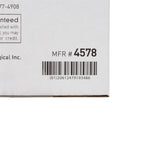 McKesson Zip Closure Bag, 3 x 5 in. -Box of 10 McKesson Zip Closure Bag, 3 x 5 in. -Box of 10