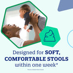 Enfamil Reguline Powder Infant Formula soft comfortable stools Enfamil Reguline Powder Infant Formula soft comfortable stools