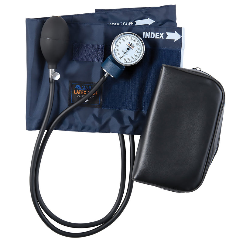 Precision Aneroid Sphygmomanometer -Each Precision Aneroid Sphygmomanometer -Each