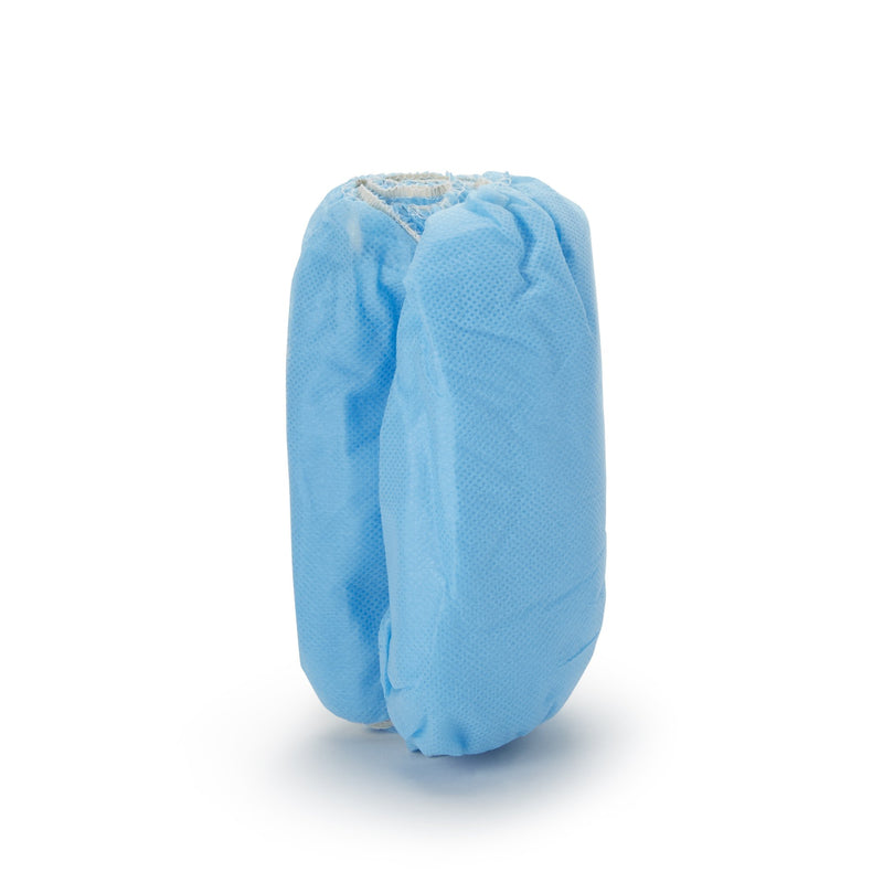 McKesson Blue Shoe Covers, X-Large -Case of 100 McKesson Blue Shoe Covers, X-Large -Case of 100
