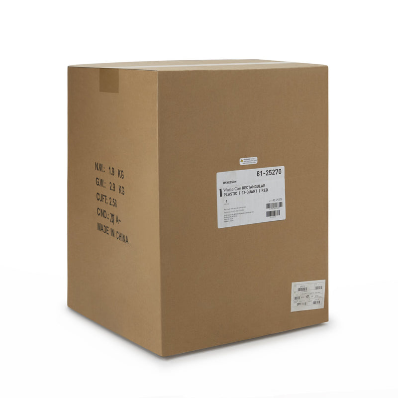 McKesson Trash Can -Each McKesson Trash Can -Each