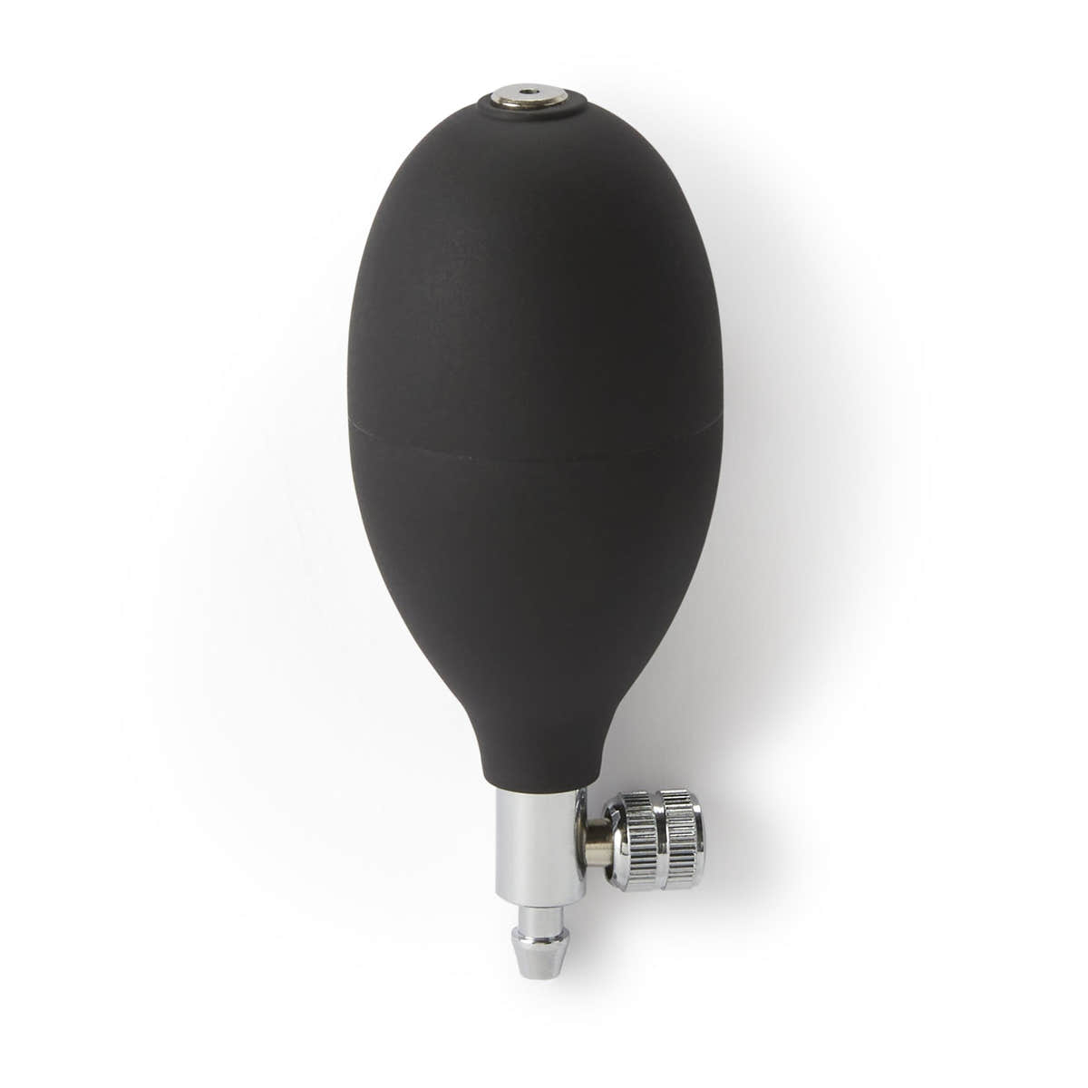 McKesson Blood Pressure Unit Inflation Bulb and Valve -Each McKesson Blood Pressure Unit Inflation Bulb and Valve -Each