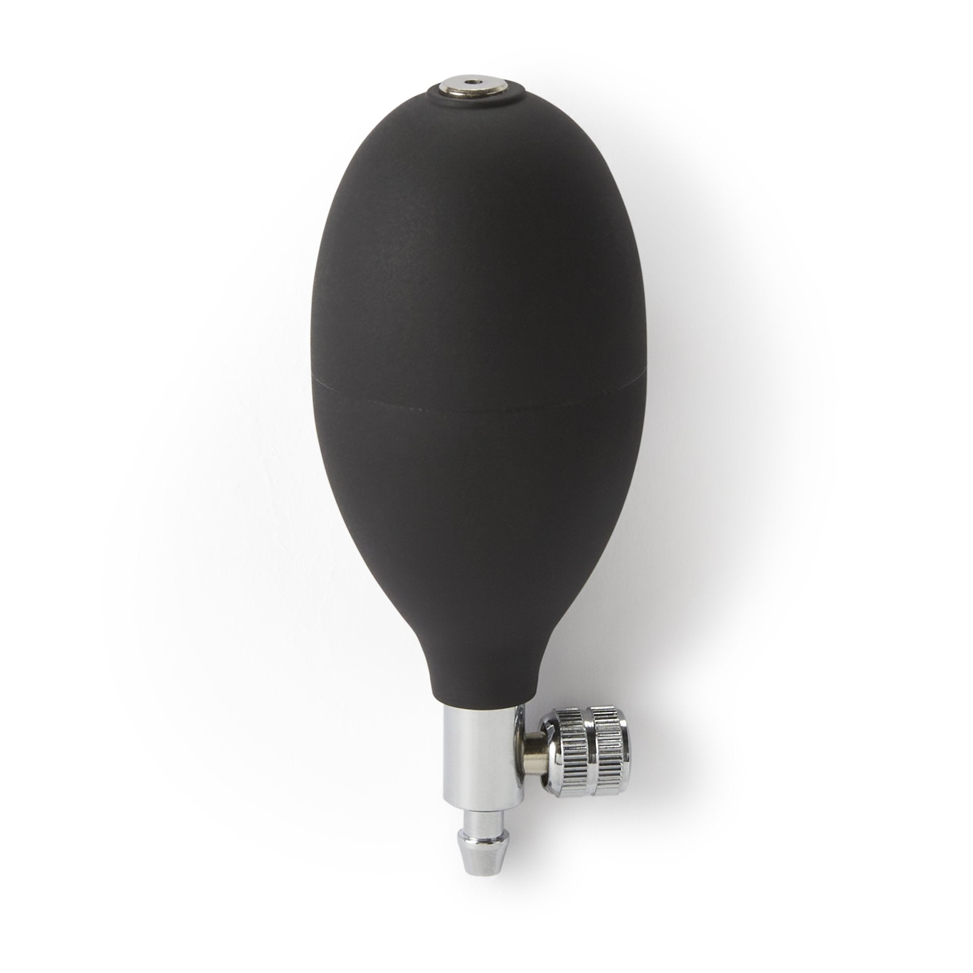McKesson Blood Pressure Unit Inflation Bulb and Valve -Each McKesson Blood Pressure Unit Inflation Bulb and Valve -Each