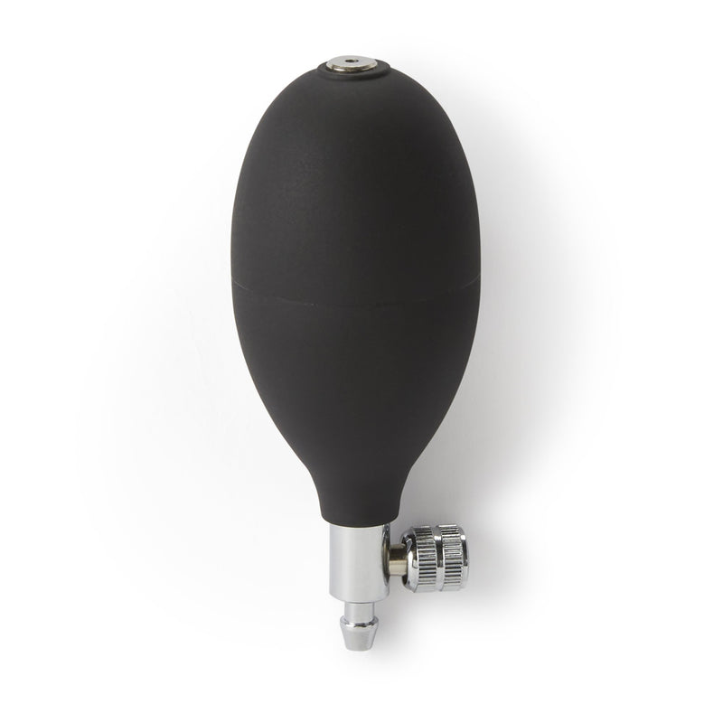 McKesson Blood Pressure Unit Inflation Bulb and Valve -Each McKesson Blood Pressure Unit Inflation Bulb and Valve -Each