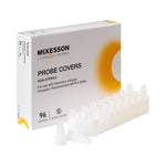 McKesson LUMEON Tympanic Thermometer Probe Cover -Case of 2112 McKesson LUMEON Tympanic Thermometer Probe Cover -Case of 2112