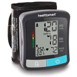Mabis Digital Blood Pressure Wrist Unit -Each Mabis Digital Blood Pressure Wrist Unit -Each