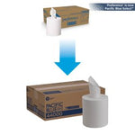 Pacific Blue Select Paper Towel, 8¼ x 12 Inch -Case of 6 Pacific Blue Select Paper Towel, 8¼ x 12 Inch -Case of 6