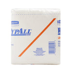 Kimberly Clark WypAll L30 Towels, Light-Duty -Case of 1080 Kimberly Clark WypAll L30 Towels, Light-Duty -Case of 1080