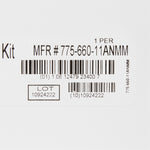 McKesson Aneroid Sphygmomanometer/Nurse Stethoscope Kit -Each McKesson Aneroid Sphygmomanometer/Nurse Stethoscope Kit -Each